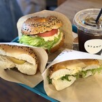 STAND1-1（野田屋町店） - 