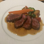 Sake Wine 양식당 사리에