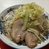 ラーメン内山