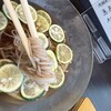 蕎麦とご馳走 蕎麦切り蓮助