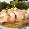 ラーメンショップ 122号騎西店