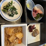 鮓ひろせ - 料理写真: