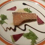 Sake Wine 양식당 사리에