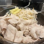 麺と飯 トンじろ - 