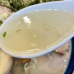 銀座はるちゃんラーメン - 