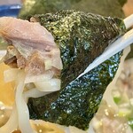 銀座はるちゃんラーメン - 