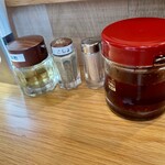 銀座はるちゃんラーメン - 