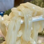 銀座はるちゃんラーメン - 