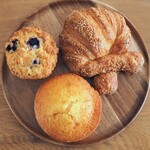 ザ・シティ・ベーカリー 品川