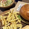 TOKYO隅田川ブルーイング BURGER&BEER