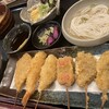 でんがく･季節料理 おかじま