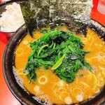 ラーメン 環2家 - 