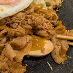 生姜焼き定食専門店 元気が出る食堂 - 