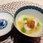 ケンゾーエステイトワイナリー 広尾店 - 