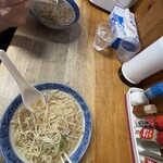 宮川食堂 - 