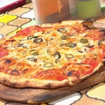 トリワイン ＰＩＫＯＳＨＨＨＵ - マリナーラ