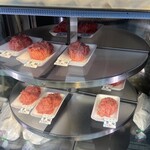 澤まぐろ店 - すき身