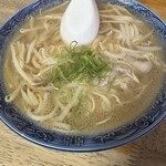 宮川食堂 - 