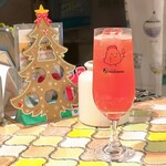 トリワイン ＰＩＫＯＳＨＨＨＵ - レッドアイ