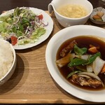 中国旬菜 味彩 - 