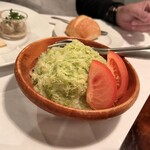 Katsuya charcoal grill steakhouse - 