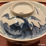 御料理 寺沢 - 凌ぎ