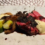 ケンゾーエステイトワイナリー 広尾店 - 