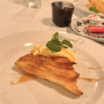 Katsuya charcoal grill steakhouse - 