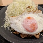 生姜焼き定食専門店 元気が出る食堂 池袋店 - 