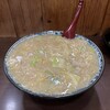 ラーメン本気