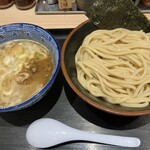つけめん 章 - つけ麺 並