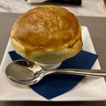 レストラン＆バー｢SKY J｣ ＪＲタワーホテル日航札幌 - 