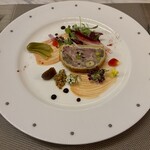 レストラン＆バー｢SKY J｣ ＪＲタワーホテル日航札幌 - 