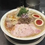 Ramen Jazzy Beats - 