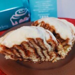 シナボン・シアトルズベストコーヒー - 料理写真: