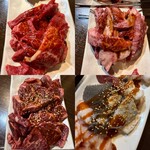 焼肉BAKUBAKU - 