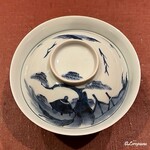 御料理 寺沢 - 凌ぎ