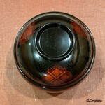 御料理 寺沢 - 椀物