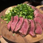 新宿焼肉 牛たんの檸檬 大阪本店 - 
