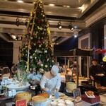 ボールルーム ルーナ - 