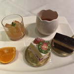 ボールルーム ルーナ - 