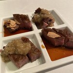 ボールルーム ルーナ - 