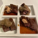 ボールルーム ルーナ - 