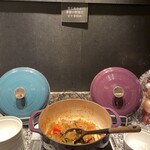 ボールルーム ルーナ - 