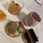 ボールルーム ルーナ - 