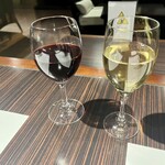 古稀庵 - ワイン