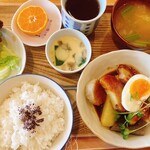 エム・ドゥエル - 