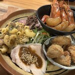 いざかや かごや - 