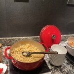 ボールルーム ルーナ - 