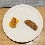 青山ブションアミュゼ - 